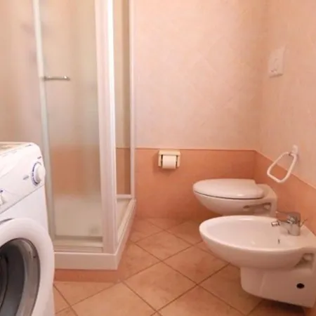Διαμέρισμα N028 - Numana, Ampio Trilocale Con Terrazzo Vista Mare