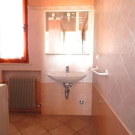 N028 - Numana, Ampio Trilocale Con Terrazzo Vista Mare *