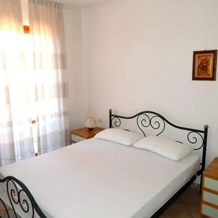 N028 - Numana, Ampio Trilocale Con Terrazzo Vista Mare Διαμέρισμα Numana