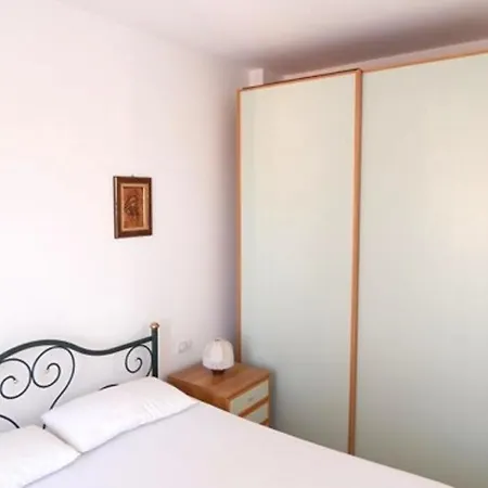 Διαμέρισμα N028 - Numana, Ampio Trilocale Con Terrazzo Vista Mare Numana