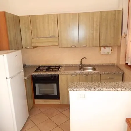 N028 - Numana, Ampio Trilocale Con Terrazzo Vista Mare Διαμέρισμα *